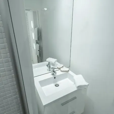 Apartamento Super 2Pieces Place Massena/Hyper Centre/Balcon/Ac *